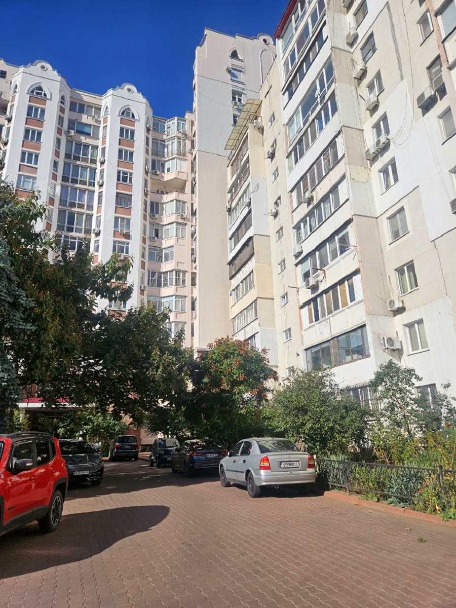 1-кімнатна квартира за адресою Полуничний пров. (площа 39 м²) 1-кімнатна квартира за адресою Полуничний пров. (площа 39 м²) - Atlanta.ua