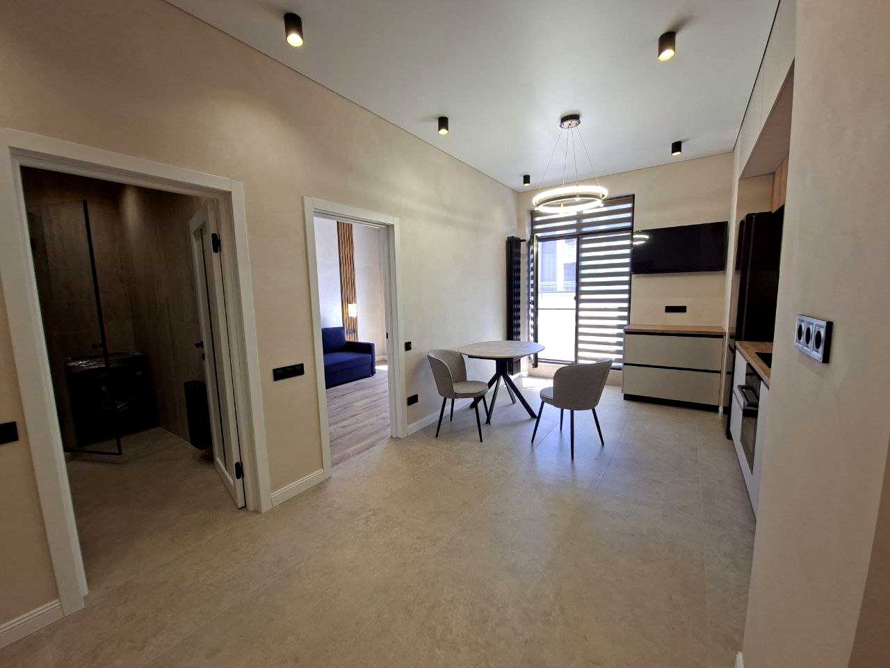 2-комнатная квартира по адресу ул. Карантинная (площадь 61 м²) - imageAlt 6 2-комнатная квартира по адресу ул. Карантинная (площадь 61 м²) - Atlanta.ua - imageAlt 6