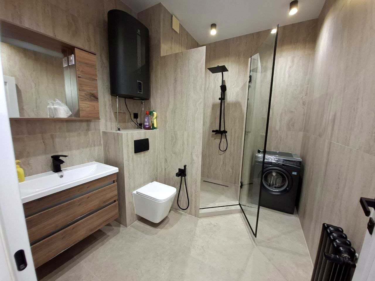 2-комнатная квартира по адресу ул. Карантинная (площадь 61 м²) - imageAlt 7 2-комнатная квартира по адресу ул. Карантинная (площадь 61 м²) - Atlanta.ua - imageAlt 7
