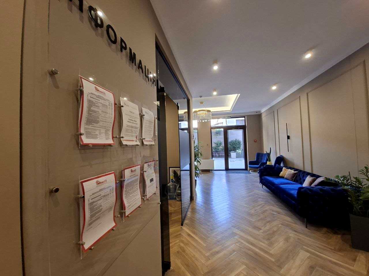 2-комнатная квартира по адресу ул. Карантинная (площадь 61 м²) - imageAlt 15 2-комнатная квартира по адресу ул. Карантинная (площадь 61 м²) - Atlanta.ua - imageAlt 15