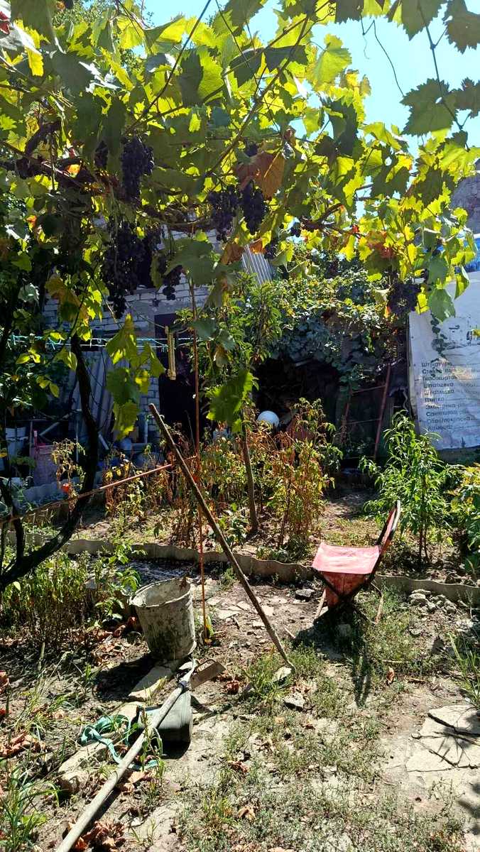Дом по адресу ул. 51-я линия (площадь 37 м²) - imageAlt 2 Дом по адресу ул. 51-я линия (площадь 37 м²) - Atlanta.ua - imageAlt 2