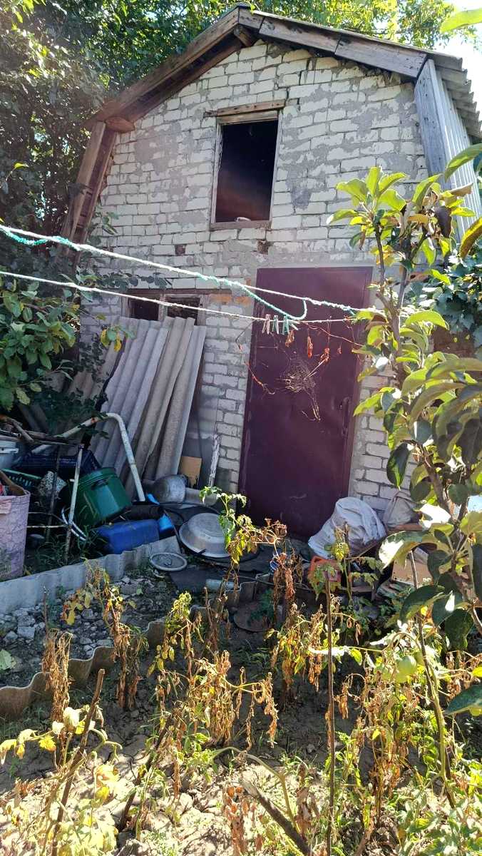 Дом по адресу ул. 51-я линия (площадь 37 м²) - imageAlt 6 Дом по адресу ул. 51-я линия (площадь 37 м²) - Atlanta.ua - imageAlt 6