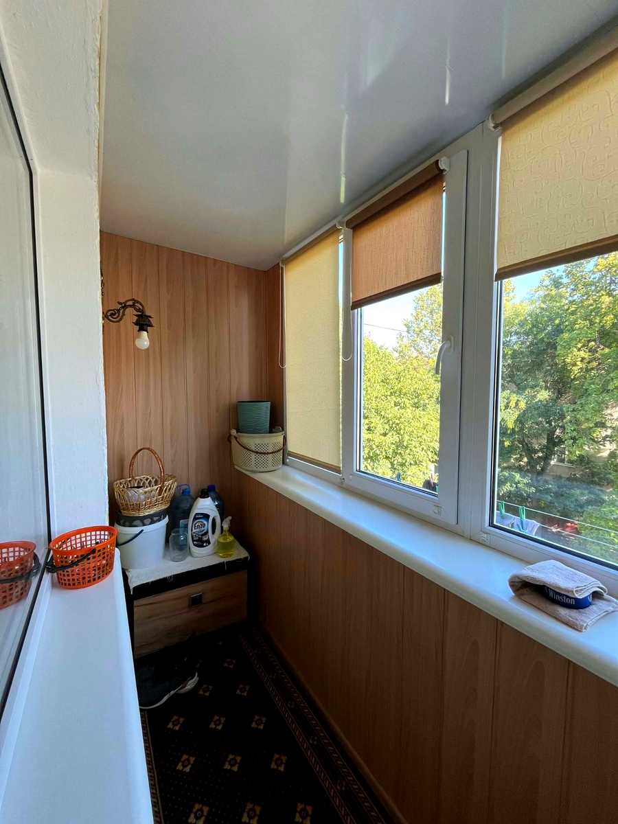 2-кімнатна квартира за адресою Мира пр. (площа 43 м²) - фото 4 2-кімнатна квартира за адресою Мира пр. (площа 43 м²) - Atlanta.ua - фото 4