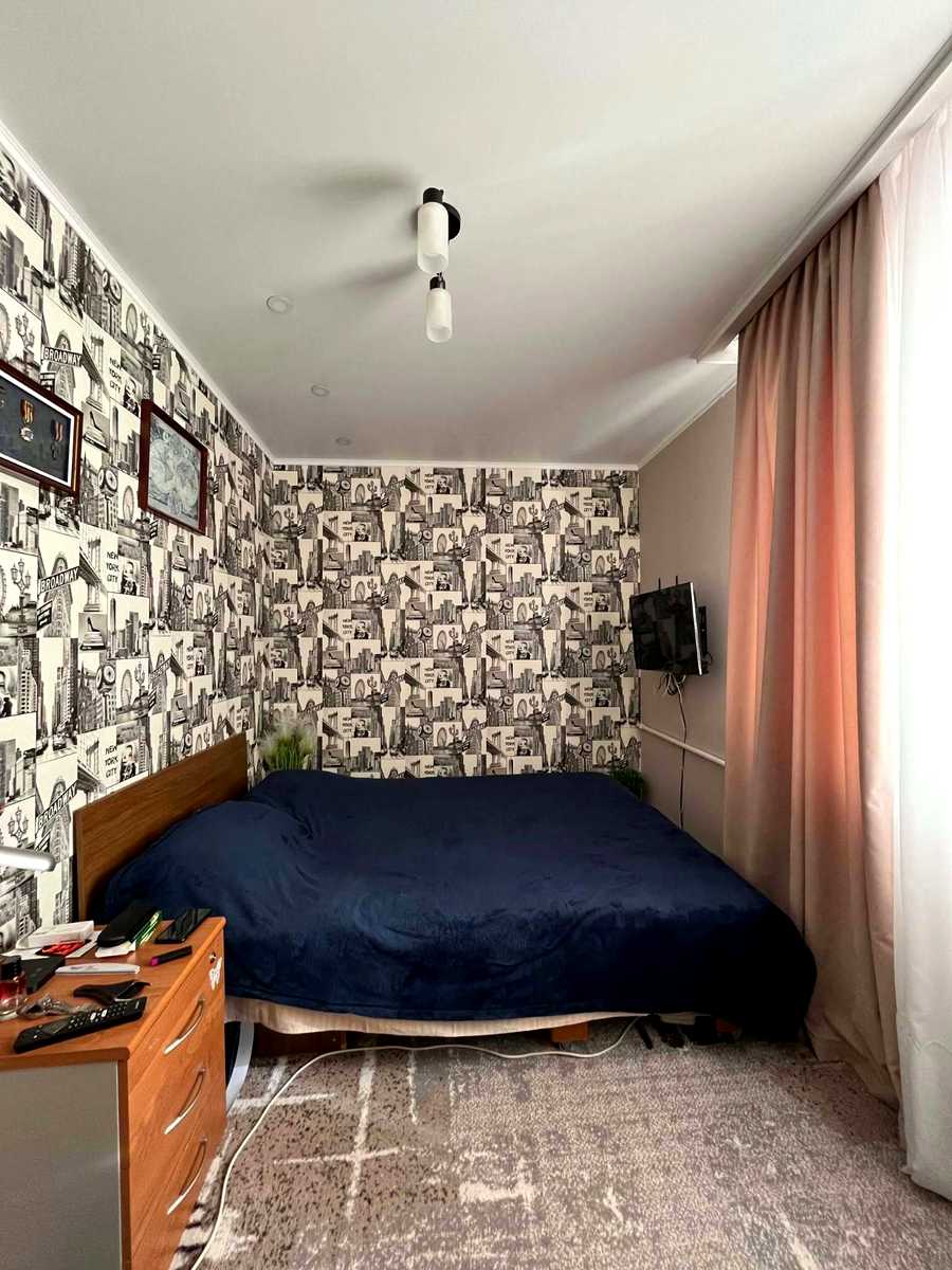 2-кімнатна квартира за адресою Мира пр. (площа 43 м²) - фото 7 2-кімнатна квартира за адресою Мира пр. (площа 43 м²) - Atlanta.ua - фото 7