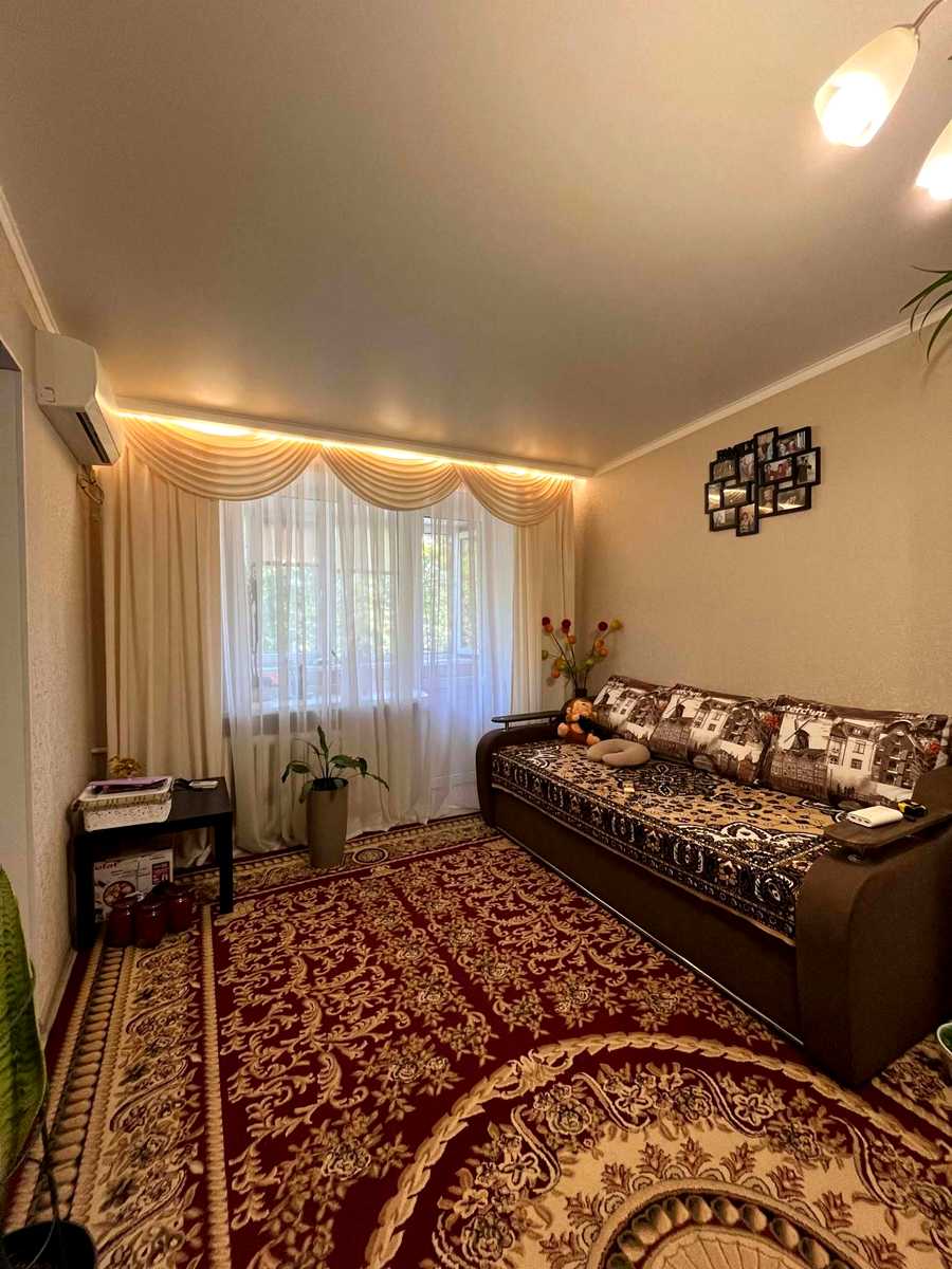 2-кімнатна квартира за адресою Мира пр. (площа 43 м²) - фото 3 2-кімнатна квартира за адресою Мира пр. (площа 43 м²) - Atlanta.ua - фото 3