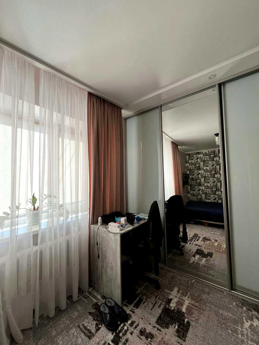 2-кімнатна квартира за адресою Мира пр. (площа 43 м²) - фото 8 2-кімнатна квартира за адресою Мира пр. (площа 43 м²) - Atlanta.ua - фото 8
