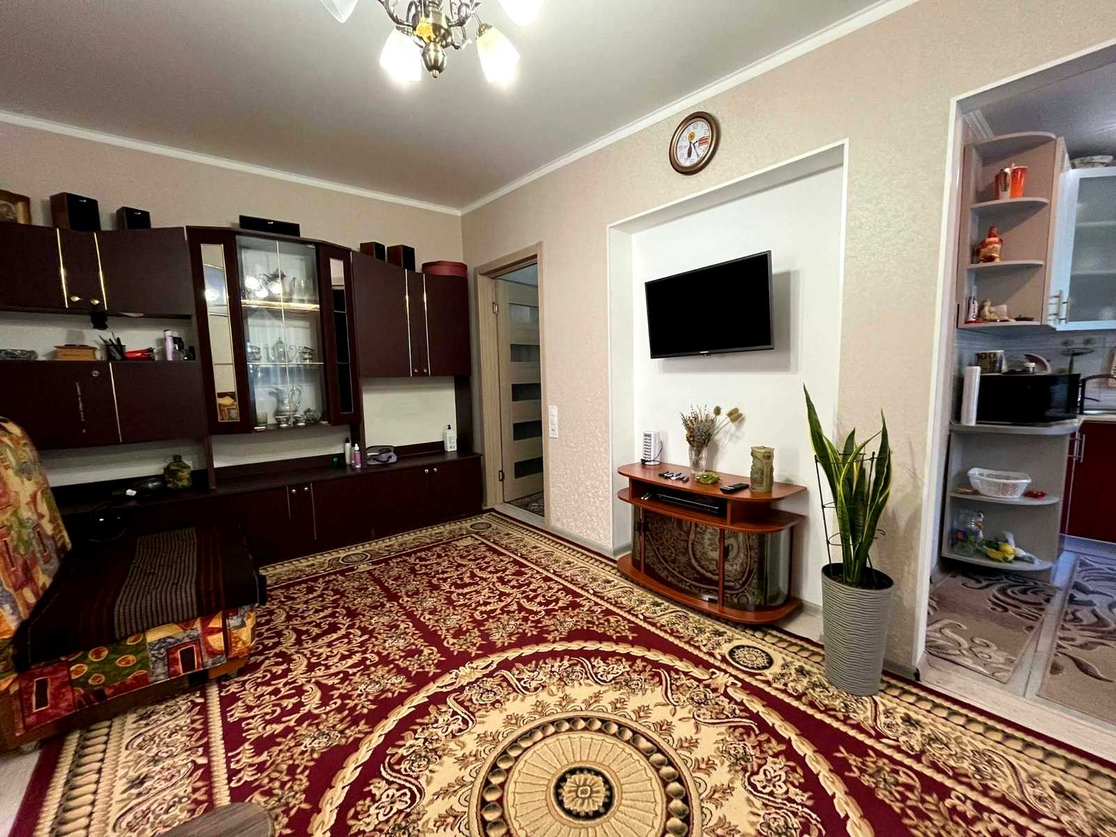 2-кімнатна квартира за адресою Мира пр. (площа 43 м²) - фото 5 2-кімнатна квартира за адресою Мира пр. (площа 43 м²) - Atlanta.ua - фото 5