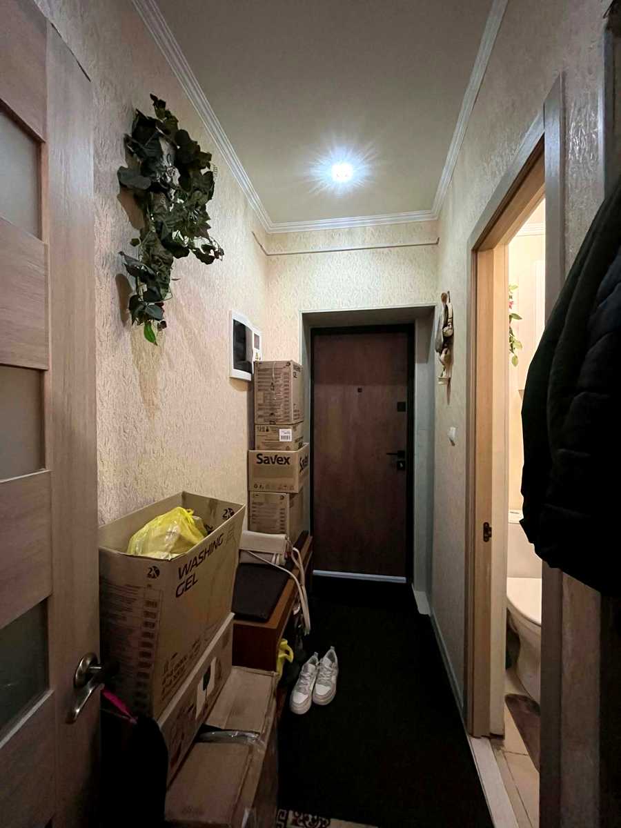 2-кімнатна квартира за адресою Мира пр. (площа 43 м²) - фото 9 2-кімнатна квартира за адресою Мира пр. (площа 43 м²) - Atlanta.ua - фото 9