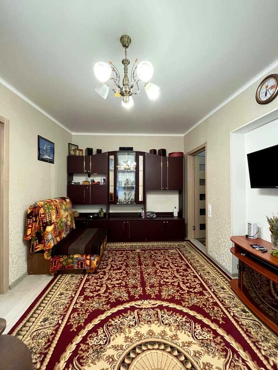 2-кімнатна квартира за адресою Мира пр. (площа 43 м²) - фото 6 2-кімнатна квартира за адресою Мира пр. (площа 43 м²) - Atlanta.ua - фото 6