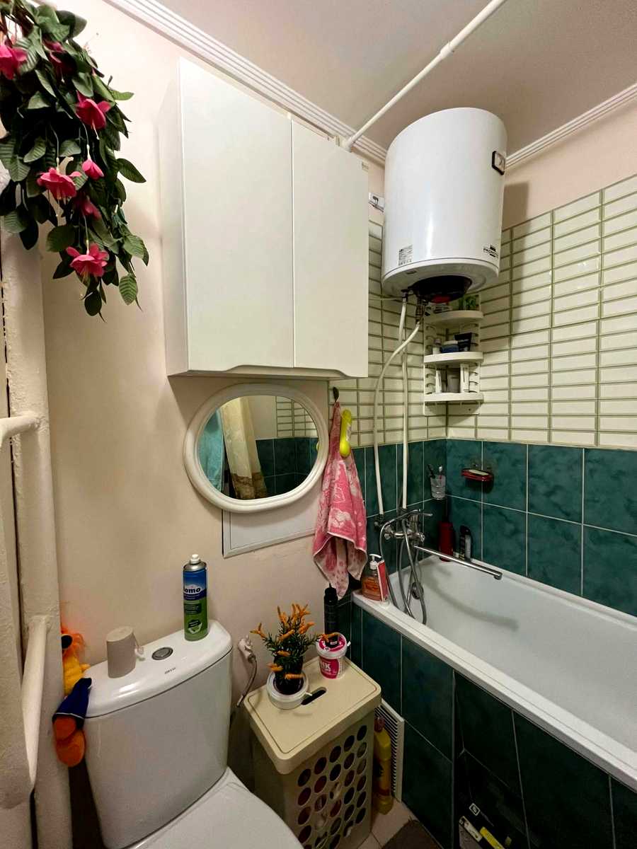 2-кімнатна квартира за адресою Мира пр. (площа 43 м²) - фото 10 2-кімнатна квартира за адресою Мира пр. (площа 43 м²) - Atlanta.ua - фото 10