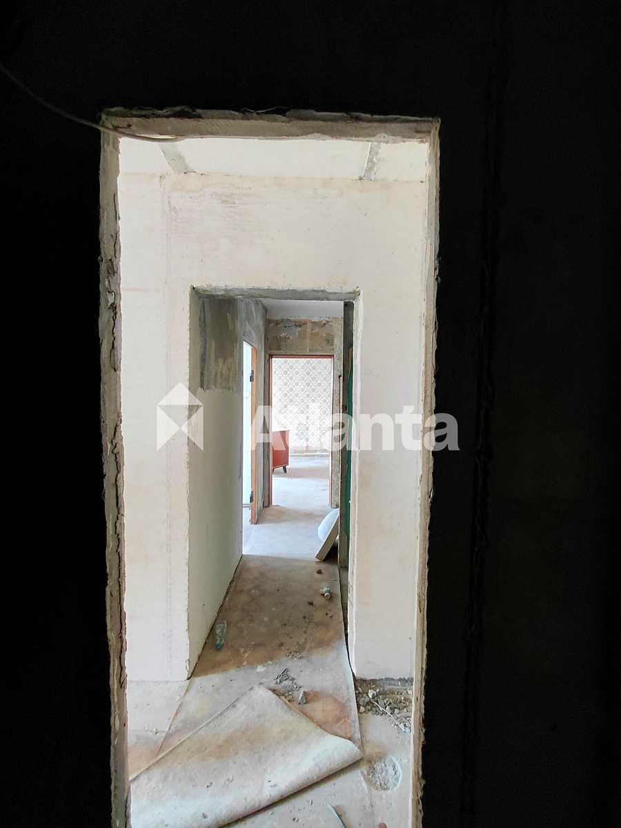 3-комнатная квартира по адресу (площадь 71,5 м²) - imageAlt 17 3-комнатная квартира по адресу (площадь 71,5 м²) - Atlanta.ua - imageAlt 17