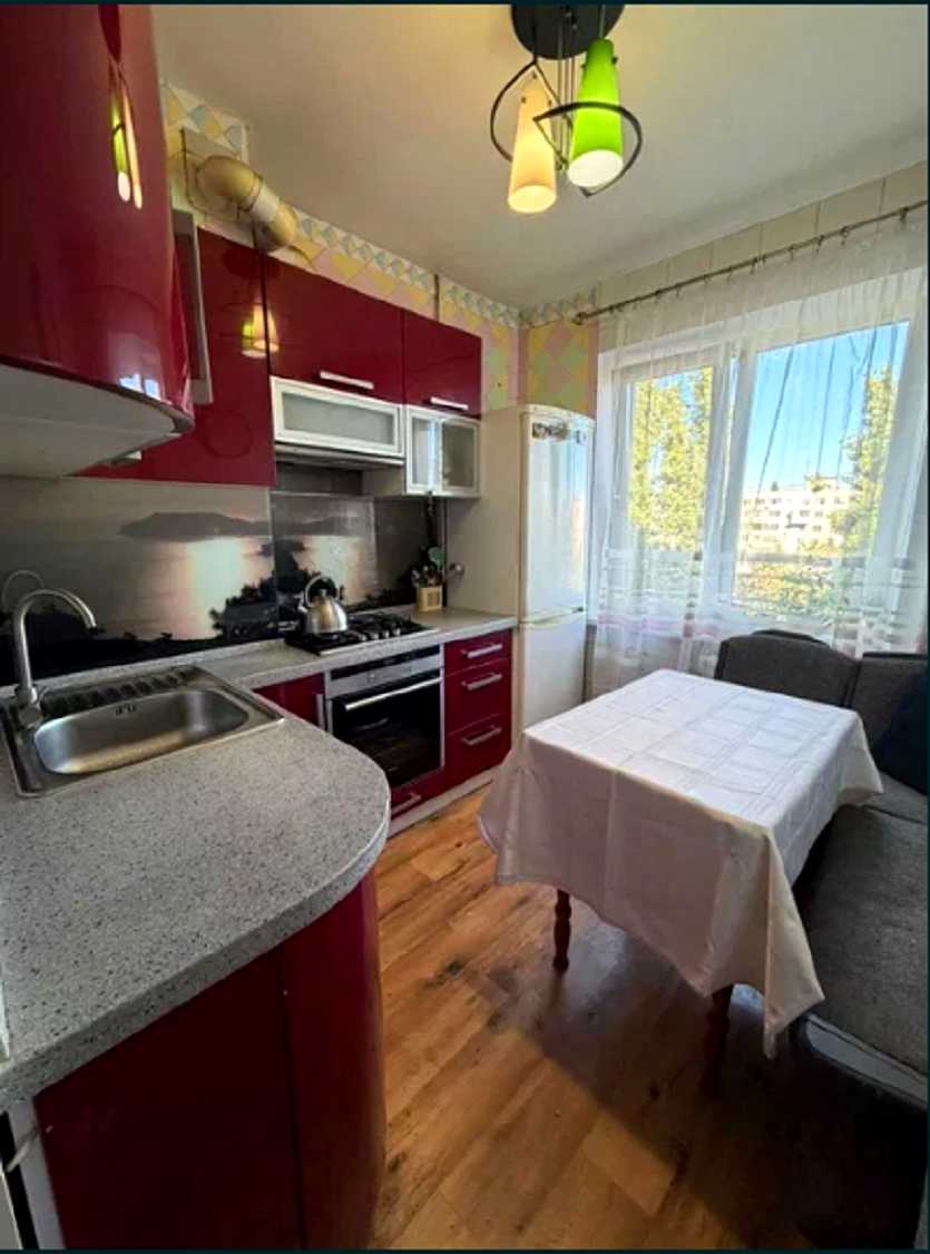 2-комнатная квартира по адресу (площадь 50 м²) - imageAlt 2 2-комнатная квартира по адресу (площадь 50 м²) - Atlanta.ua - imageAlt 2