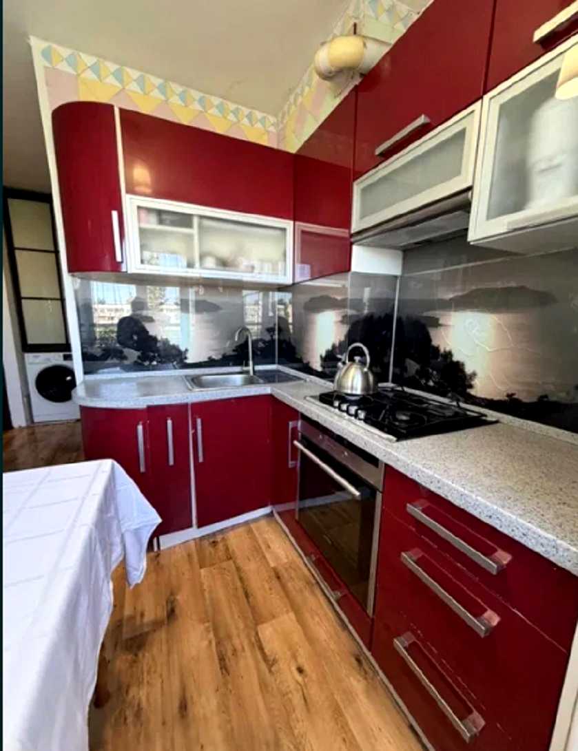 2-комнатная квартира по адресу (площадь 50 м²) - imageAlt 3 2-комнатная квартира по адресу (площадь 50 м²) - Atlanta.ua - imageAlt 3