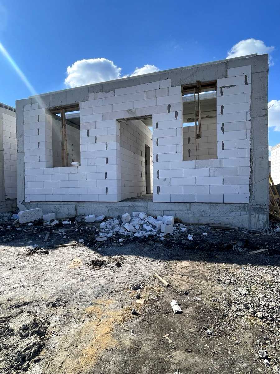 Дом по адресу Мирный пер. (площадь 130 м²) - imageAlt 2 Дом по адресу Мирный пер. (площадь 130 м²) - Atlanta.ua - imageAlt 2
