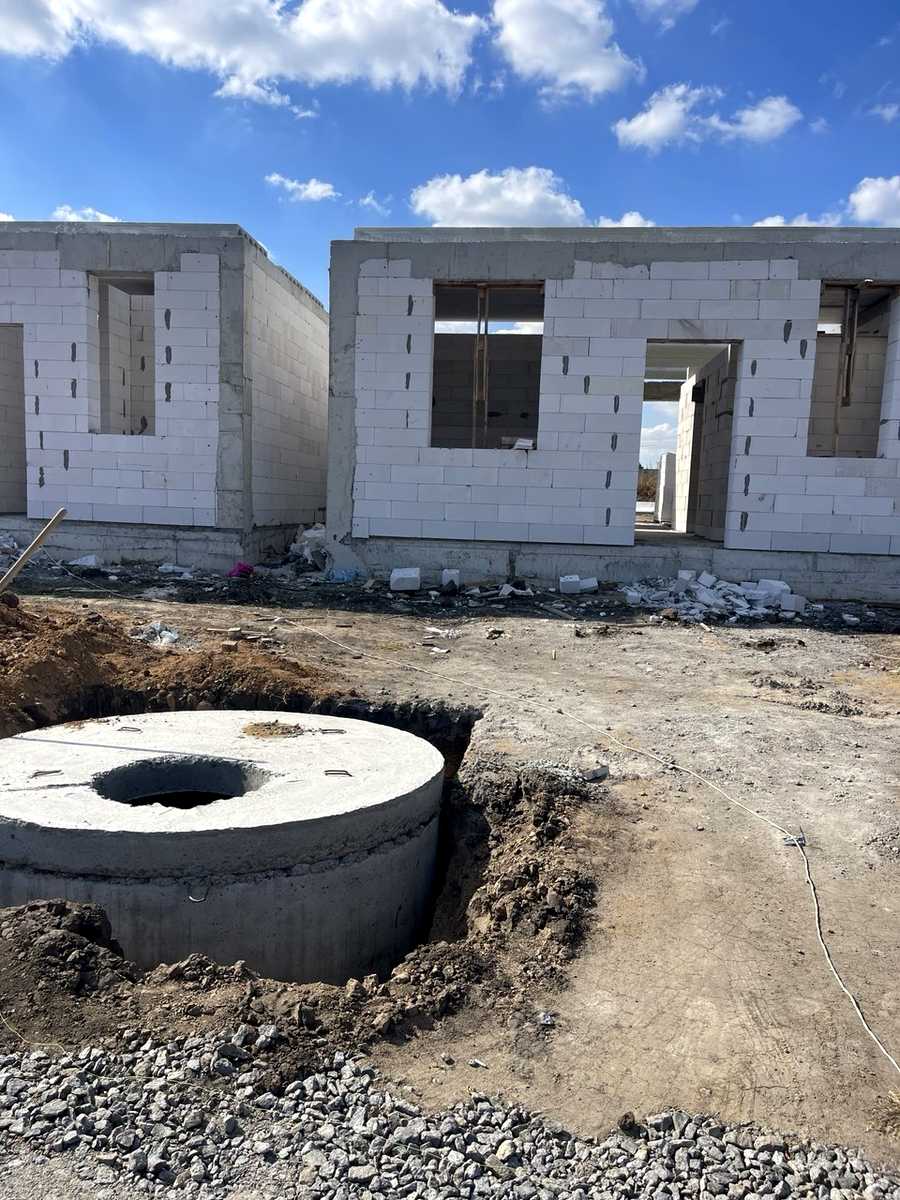 Дом по адресу Мирный пер. (площадь 130 м²) Дом по адресу Мирный пер. (площадь 130 м²) - Atlanta.ua