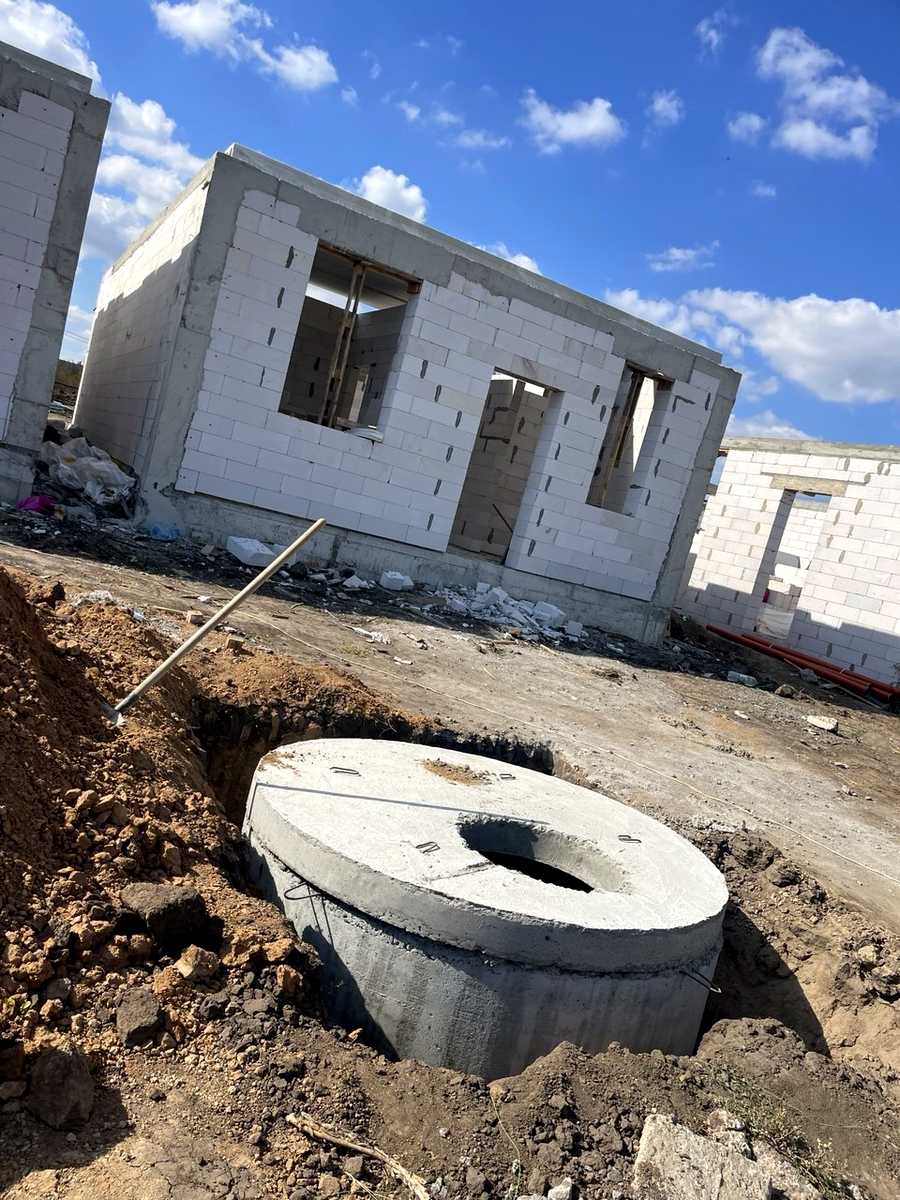 Дом по адресу Мирный пер. (площадь 130 м²) - imageAlt 4 Дом по адресу Мирный пер. (площадь 130 м²) - Atlanta.ua - imageAlt 4