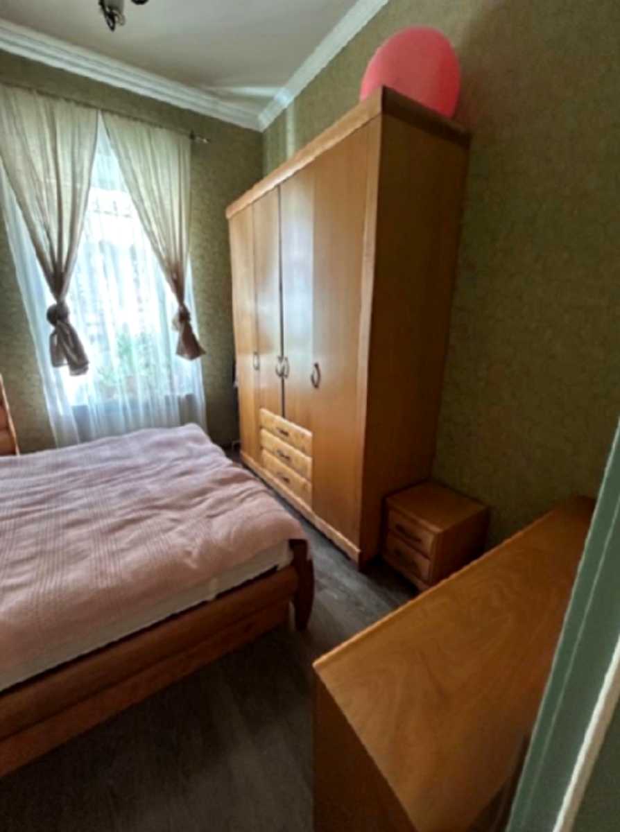3-комнатная квартира по адресу ул. Тираспольская (площадь 68,7 м²) - imageAlt 5 3-комнатная квартира по адресу ул. Тираспольская (площадь 68,7 м²) - Atlanta.ua - imageAlt 5