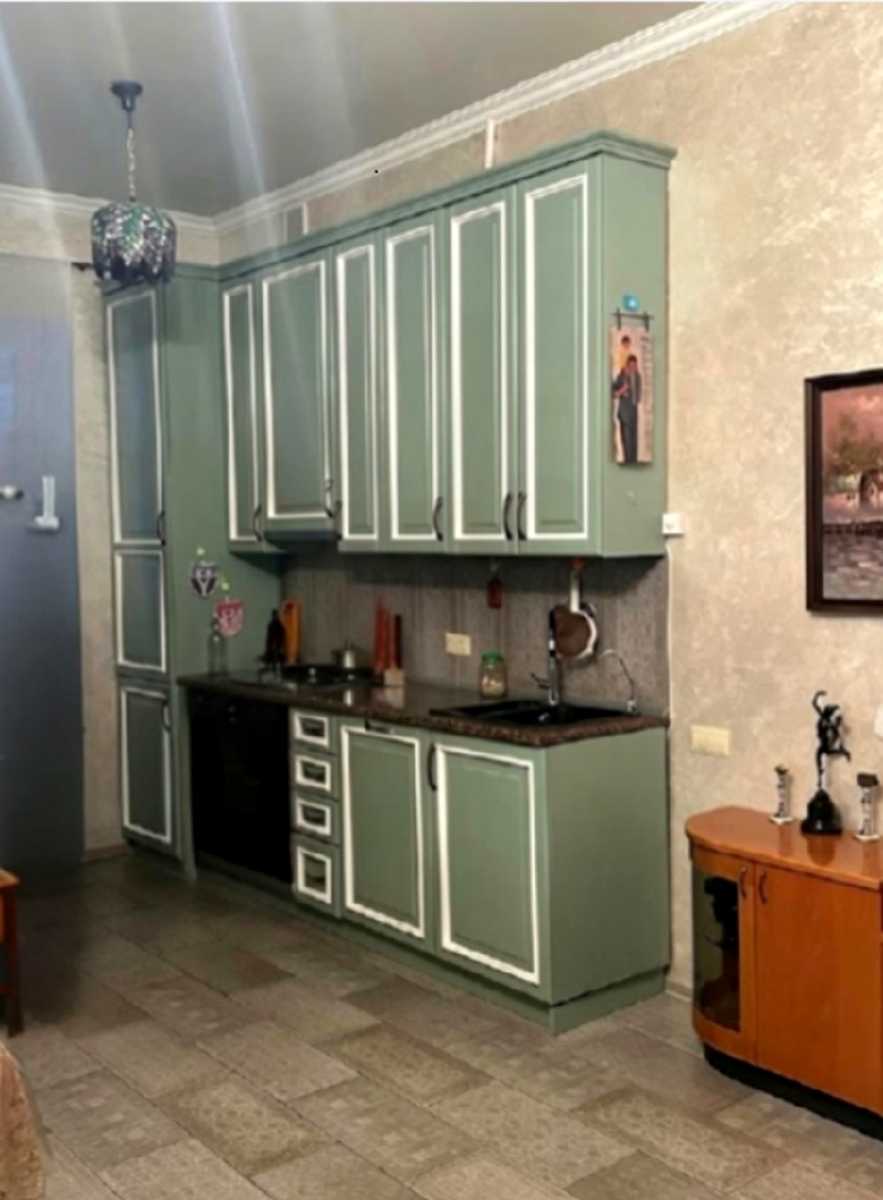 3-комнатная квартира по адресу ул. Тираспольская (площадь 68,7 м²) - imageAlt 3 3-комнатная квартира по адресу ул. Тираспольская (площадь 68,7 м²) - Atlanta.ua - imageAlt 3