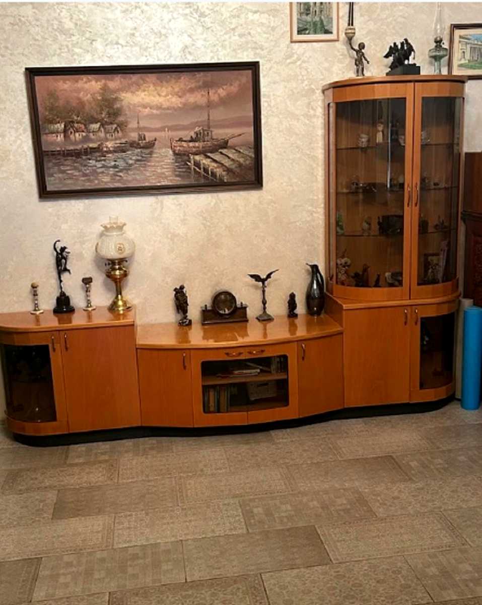 3-комнатная квартира по адресу ул. Тираспольская (площадь 68,7 м²) - imageAlt 6 3-комнатная квартира по адресу ул. Тираспольская (площадь 68,7 м²) - Atlanta.ua - imageAlt 6