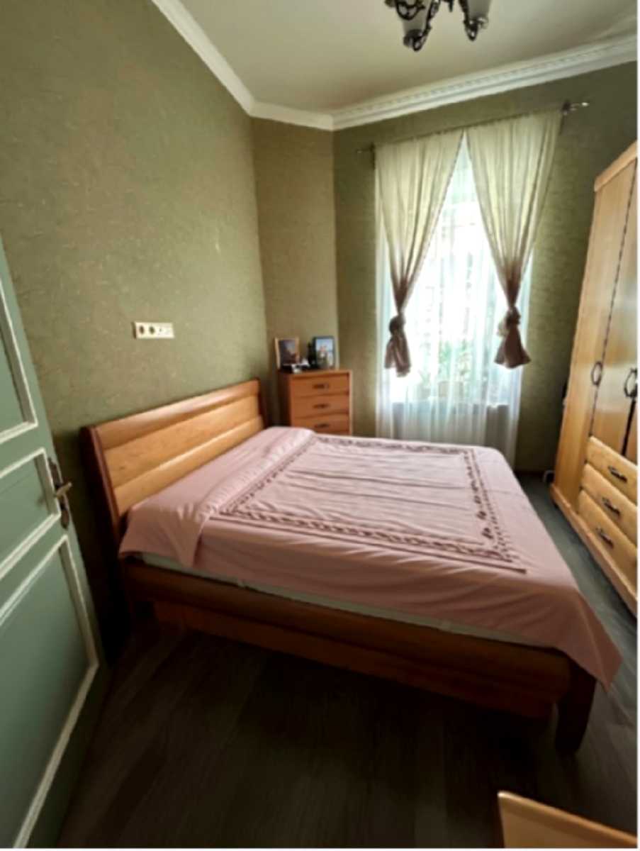 3-комнатная квартира по адресу ул. Тираспольская (площадь 68,7 м²) - imageAlt 4 3-комнатная квартира по адресу ул. Тираспольская (площадь 68,7 м²) - Atlanta.ua - imageAlt 4