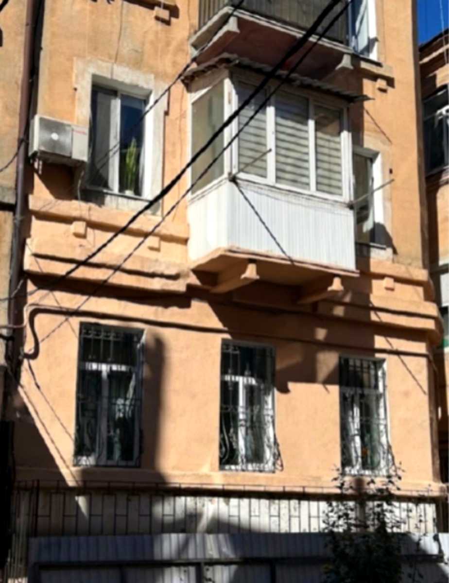 3-комнатная квартира по адресу ул. Тираспольская (площадь 68,7 м²) - imageAlt 9 3-комнатная квартира по адресу ул. Тираспольская (площадь 68,7 м²) - Atlanta.ua - imageAlt 9
