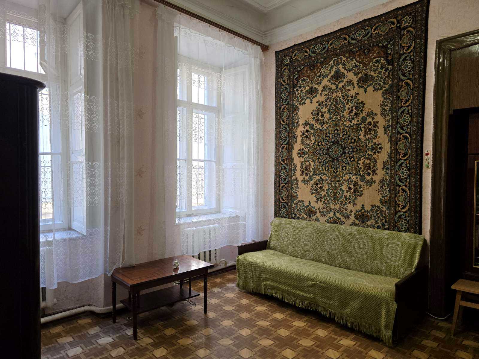 3-комнатная квартира по адресу ул. Преображенская (площадь 90 м²) - imageAlt 3 3-комнатная квартира по адресу ул. Преображенская (площадь 90 м²) - Atlanta.ua - imageAlt 3