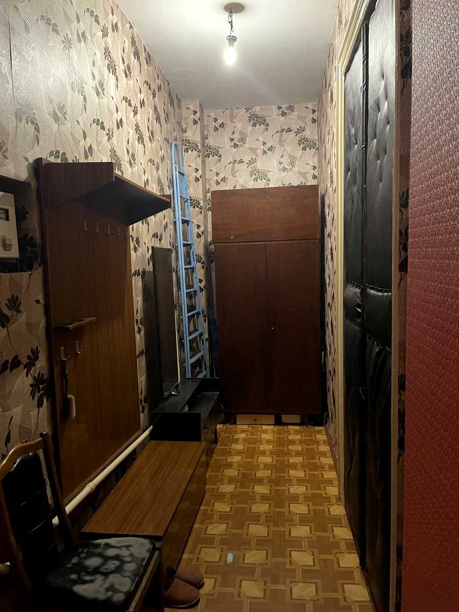 3-комнатная квартира по адресу ул. Преображенская (площадь 90 м²) - imageAlt 2 3-комнатная квартира по адресу ул. Преображенская (площадь 90 м²) - Atlanta.ua - imageAlt 2