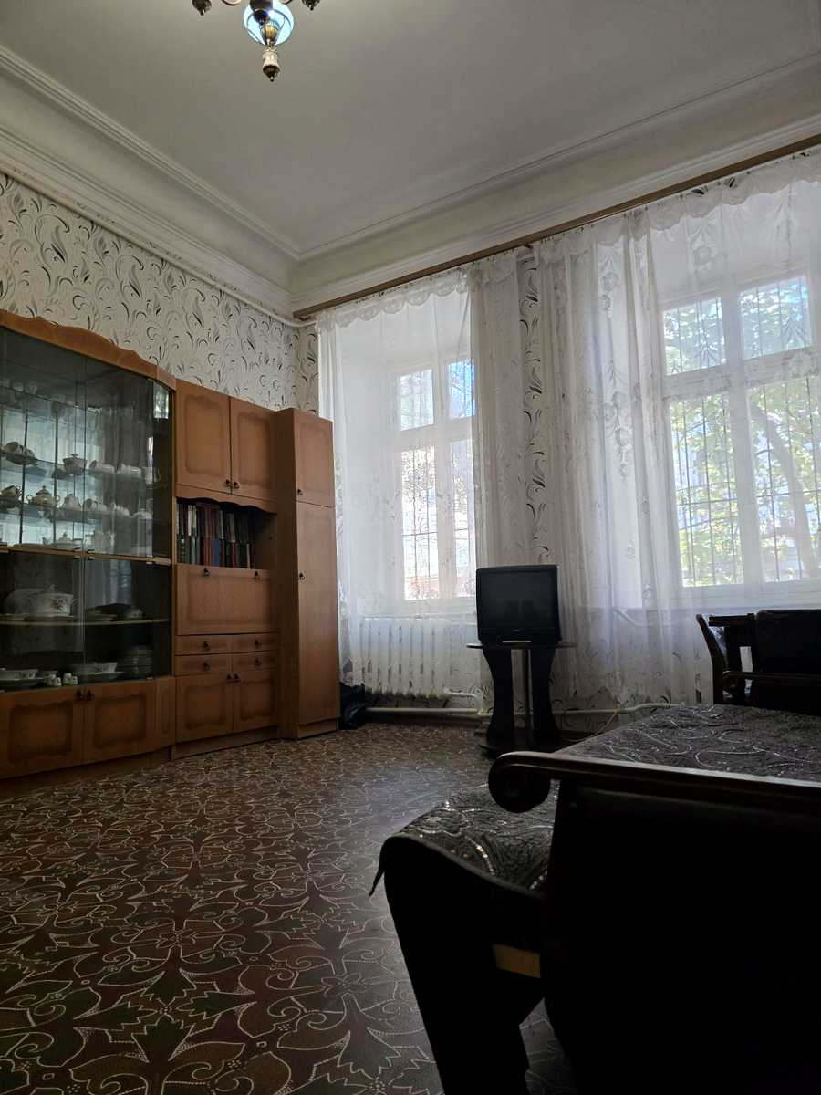 3-комнатная квартира по адресу ул. Преображенская (площадь 90 м²) - imageAlt 9 3-комнатная квартира по адресу ул. Преображенская (площадь 90 м²) - Atlanta.ua - imageAlt 9