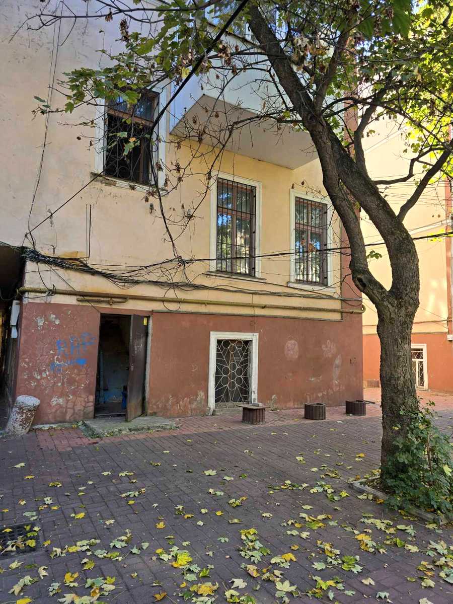 3-комнатная квартира по адресу ул. Преображенская (площадь 90 м²) - imageAlt 11 3-комнатная квартира по адресу ул. Преображенская (площадь 90 м²) - Atlanta.ua - imageAlt 11