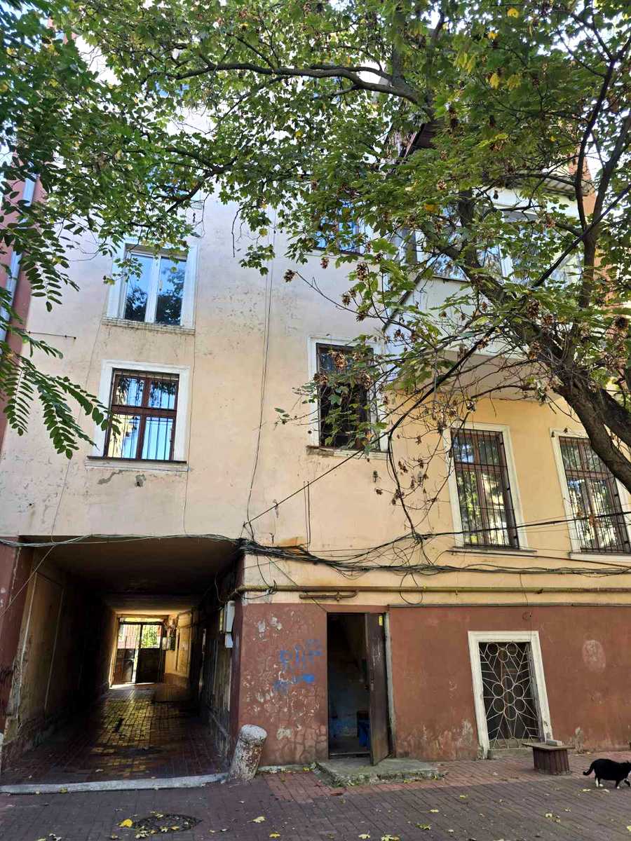 3-комнатная квартира по адресу ул. Преображенская (площадь 90 м²) - imageAlt 15 3-комнатная квартира по адресу ул. Преображенская (площадь 90 м²) - Atlanta.ua - imageAlt 15