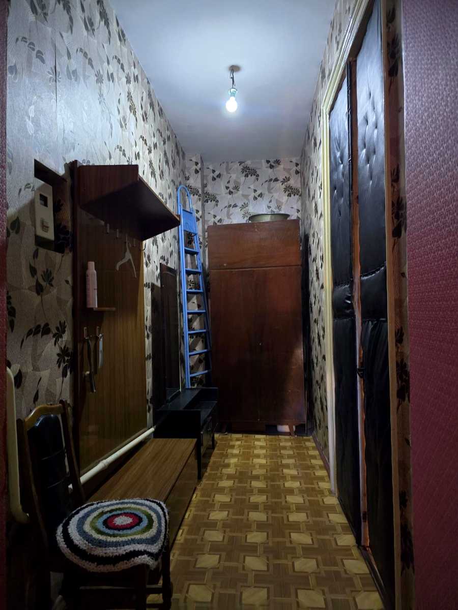 3-комнатная квартира по адресу ул. Преображенская (площадь 90 м²) - imageAlt 13 3-комнатная квартира по адресу ул. Преображенская (площадь 90 м²) - Atlanta.ua - imageAlt 13