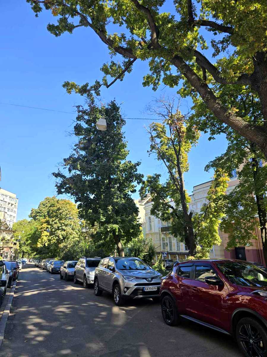 3-комнатная квартира по адресу ул. Преображенская (площадь 90 м²) - imageAlt 17 3-комнатная квартира по адресу ул. Преображенская (площадь 90 м²) - Atlanta.ua - imageAlt 17