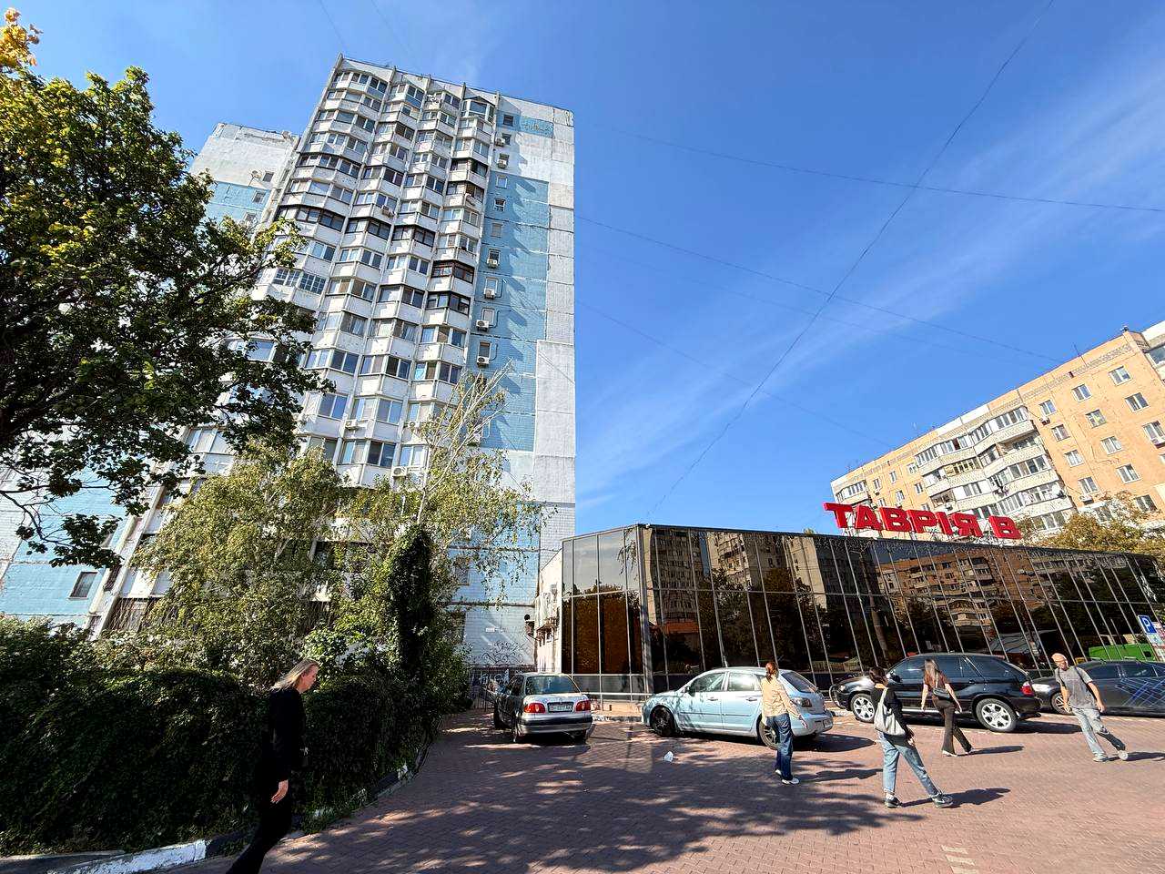 3-комнатная квартира по адресу ул. Королева ак. (площадь 85 м²) 3-комнатная квартира по адресу ул. Королева ак. (площадь 85 м²) - Atlanta.ua