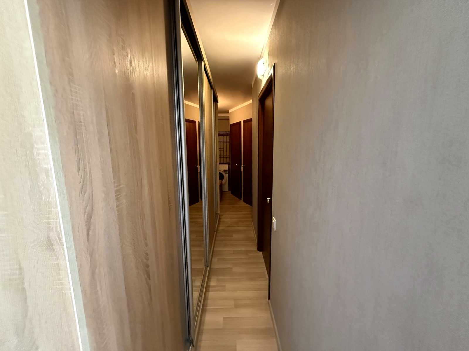 1-комнатная квартира по адресу ул. Радостная (площадь 43,6 м²) - imageAlt 11 1-комнатная квартира по адресу ул. Радостная (площадь 43,6 м²) - Atlanta.ua - imageAlt 11