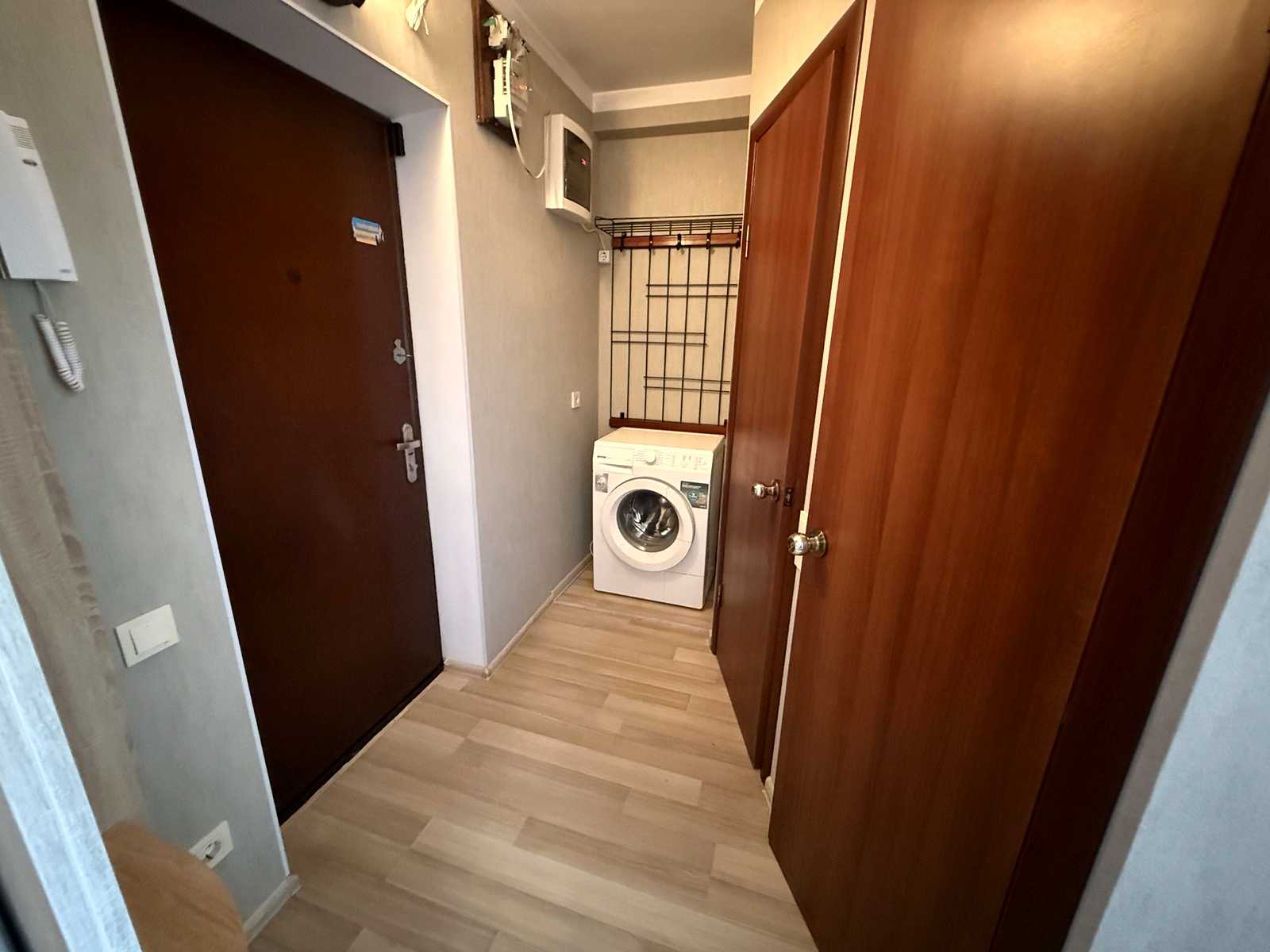 1-комнатная квартира по адресу ул. Радостная (площадь 43,6 м²) - imageAlt 12 1-комнатная квартира по адресу ул. Радостная (площадь 43,6 м²) - Atlanta.ua - imageAlt 12