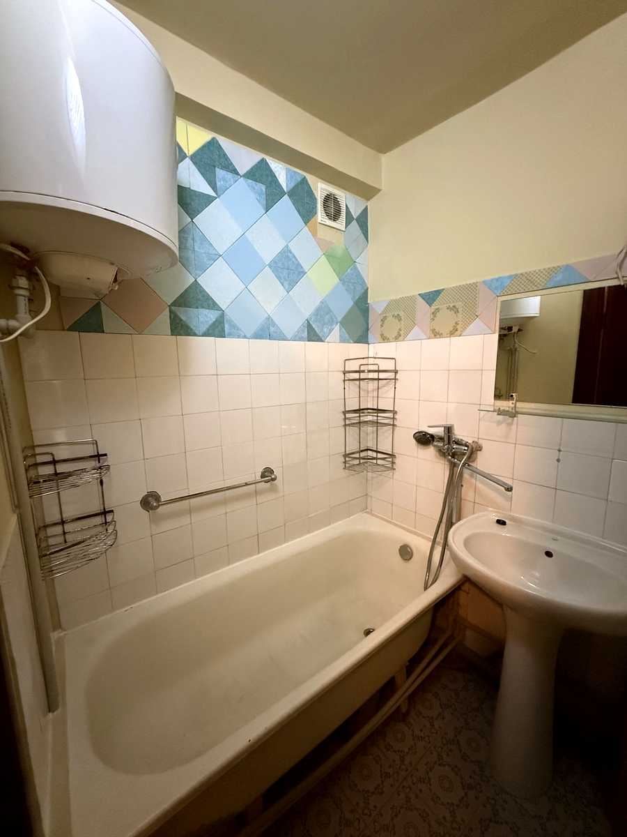 1-комнатная квартира по адресу ул. Радостная (площадь 43,6 м²) - imageAlt 8 1-комнатная квартира по адресу ул. Радостная (площадь 43,6 м²) - Atlanta.ua - imageAlt 8