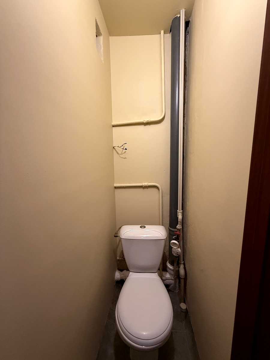 1-комнатная квартира по адресу ул. Радостная (площадь 43,6 м²) - imageAlt 9 1-комнатная квартира по адресу ул. Радостная (площадь 43,6 м²) - Atlanta.ua - imageAlt 9