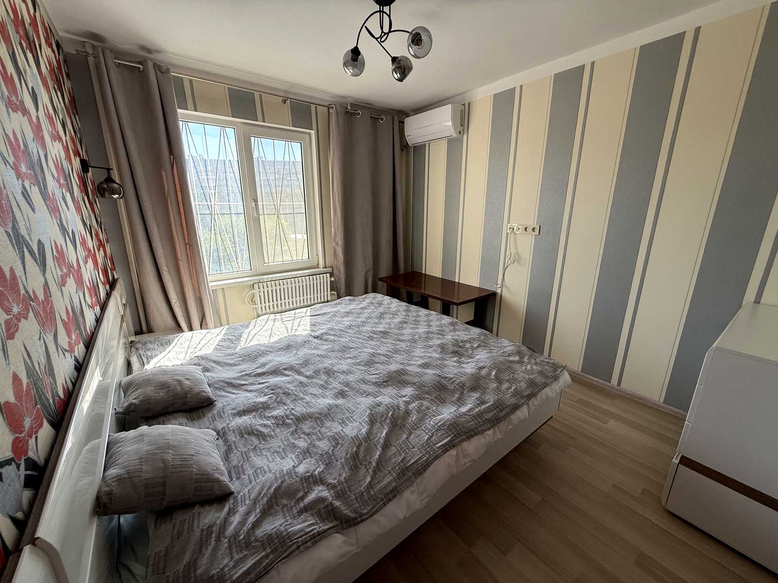 1-комнатная квартира по адресу ул. Радостная (площадь 43,6 м²) - imageAlt 5 1-комнатная квартира по адресу ул. Радостная (площадь 43,6 м²) - Atlanta.ua - imageAlt 5