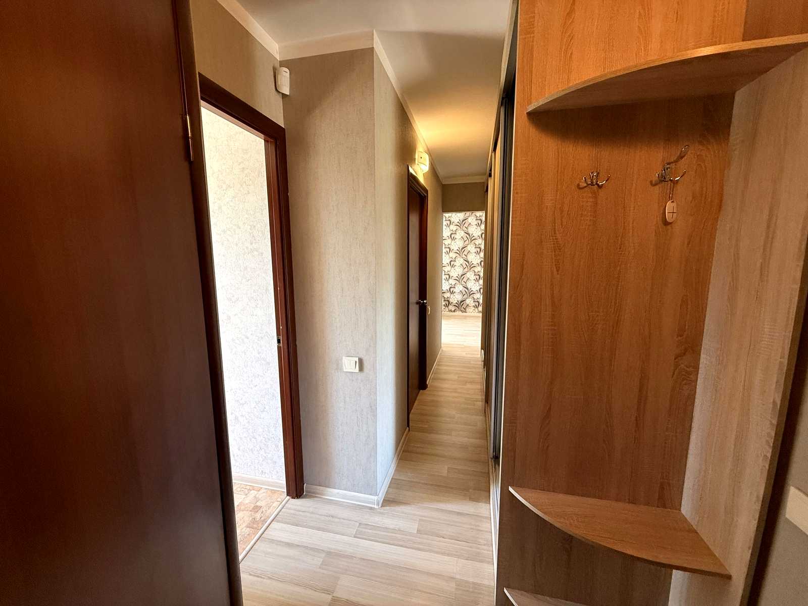 1-комнатная квартира по адресу ул. Радостная (площадь 43,6 м²) - imageAlt 6 1-комнатная квартира по адресу ул. Радостная (площадь 43,6 м²) - Atlanta.ua - imageAlt 6