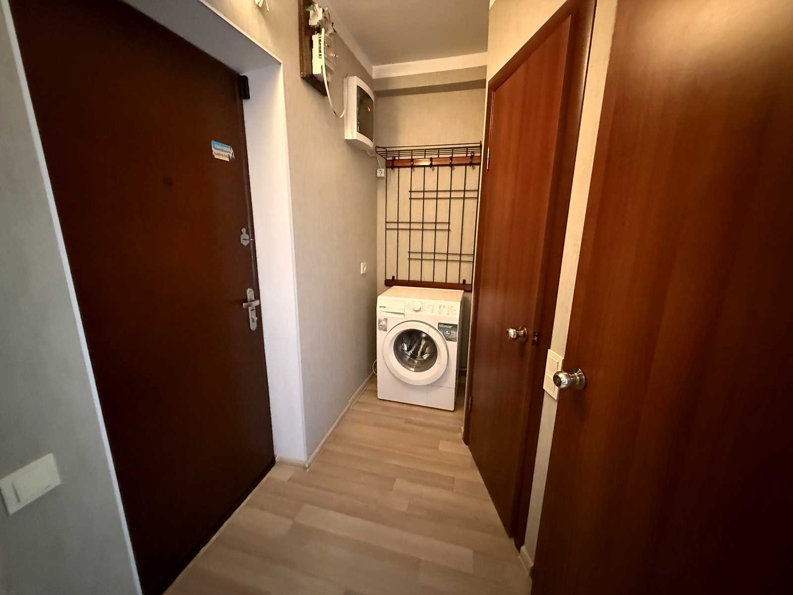 1-комнатная квартира по адресу ул. Радостная (площадь 43,6 м²) - imageAlt 10 1-комнатная квартира по адресу ул. Радостная (площадь 43,6 м²) - Atlanta.ua - imageAlt 10
