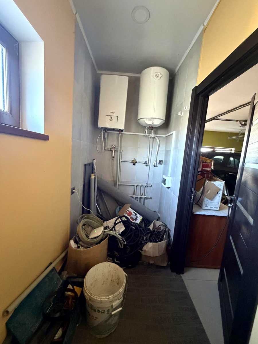 Дом по адресу ул. Центральная (площадь 190 м²) - фото 14 Дом по адресу ул. Центральная (площадь 190 м²) - Atlanta.ua - фото 14