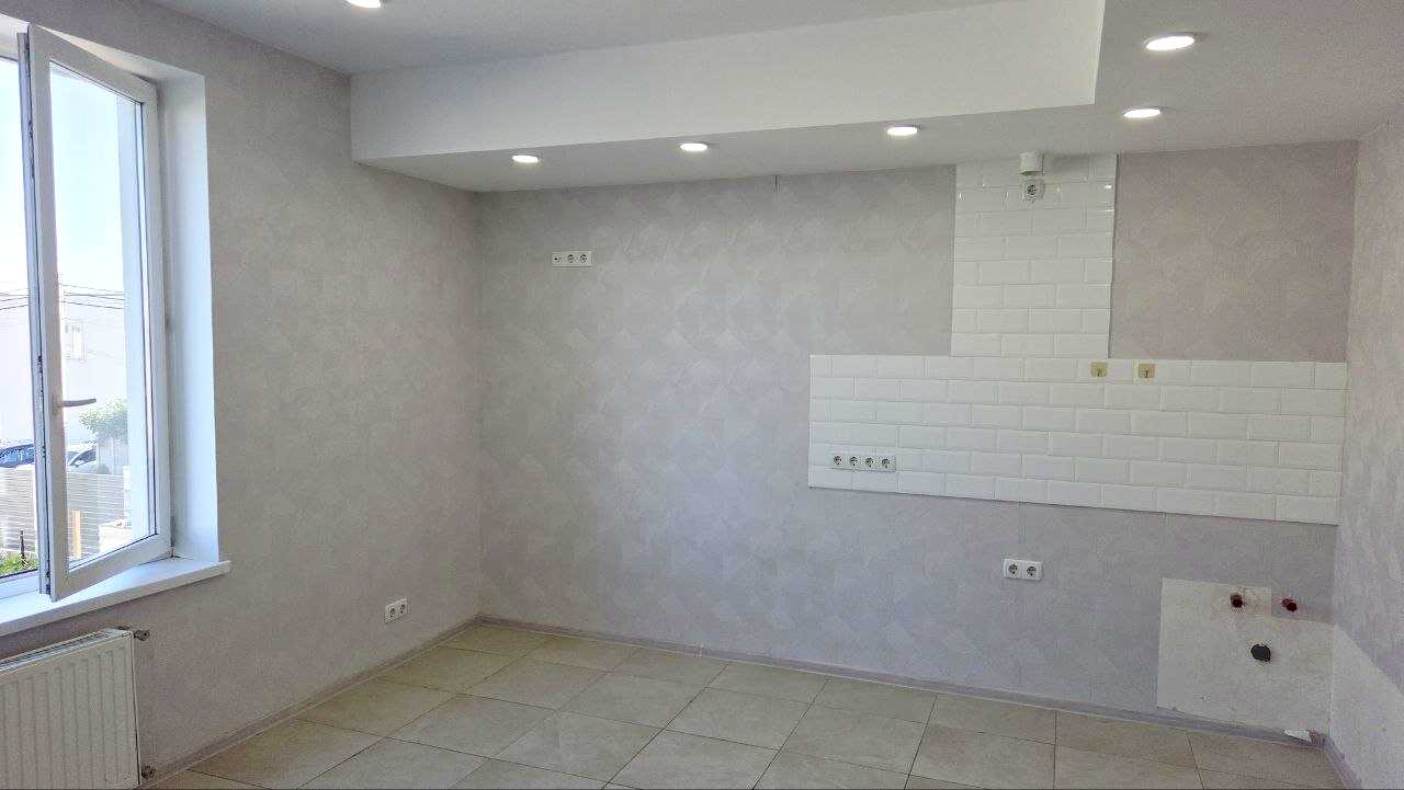 1-комнатная квартира по адресу (площадь 27 м²) - imageAlt 3 1-комнатная квартира по адресу (площадь 27 м²) - Atlanta.ua - imageAlt 3