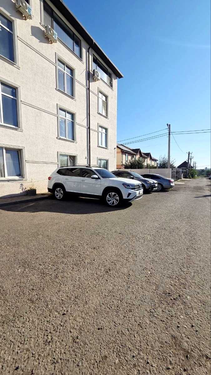 1-комнатная квартира по адресу (площадь 27 м²) 1-комнатная квартира по адресу (площадь 27 м²) - Atlanta.ua