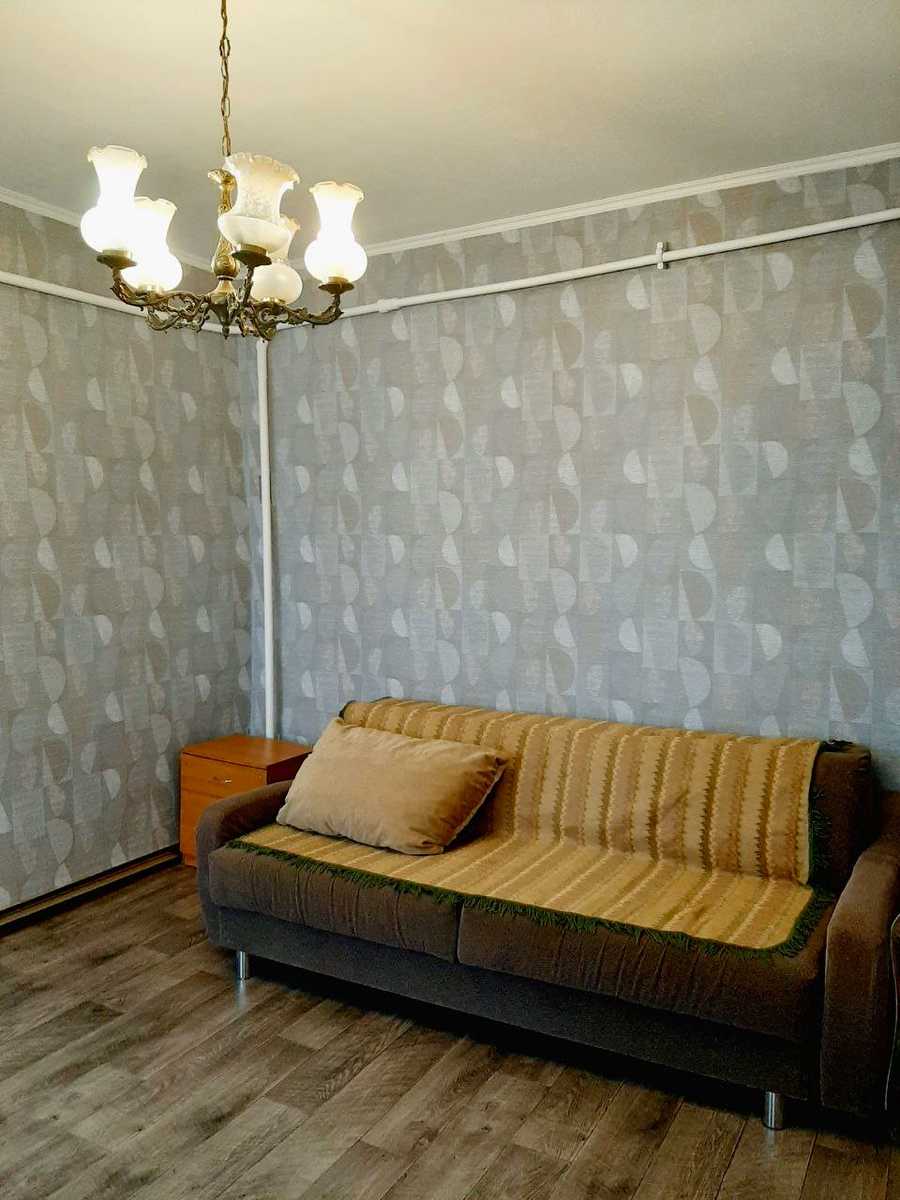 1-кімнатна квартира за адресою вул. Ковальська (площа 25 м²) - фото 2 1-кімнатна квартира за адресою вул. Ковальська (площа 25 м²) - Atlanta.ua - фото 2