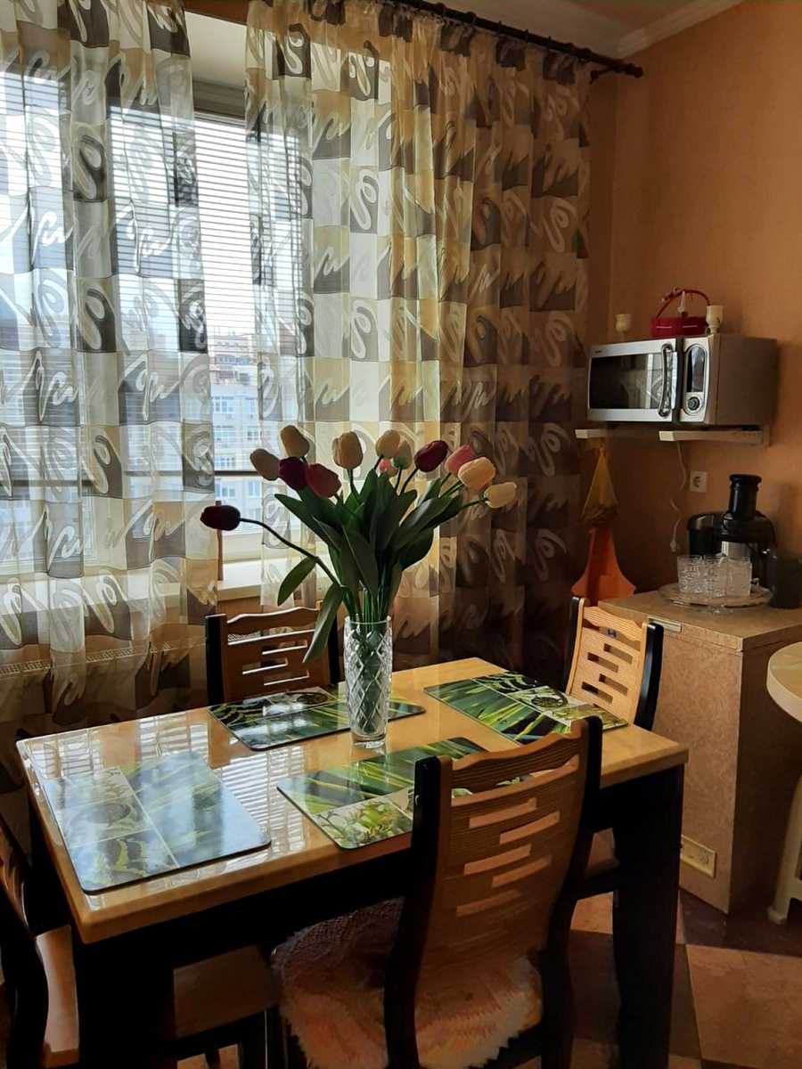 3-комнатная квартира по адресу ул. Говорова марш. (площадь 104 м²) - imageAlt 6 3-комнатная квартира по адресу ул. Говорова марш. (площадь 104 м²) - Atlanta.ua - imageAlt 6