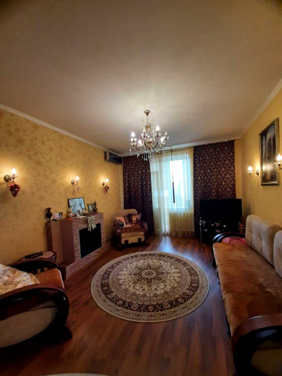 3-комнатная квартира по адресу ул. Говорова марш. (площадь 104 м²) - imageAlt 2 3-комнатная квартира по адресу ул. Говорова марш. (площадь 104 м²) - Atlanta.ua - imageAlt 2