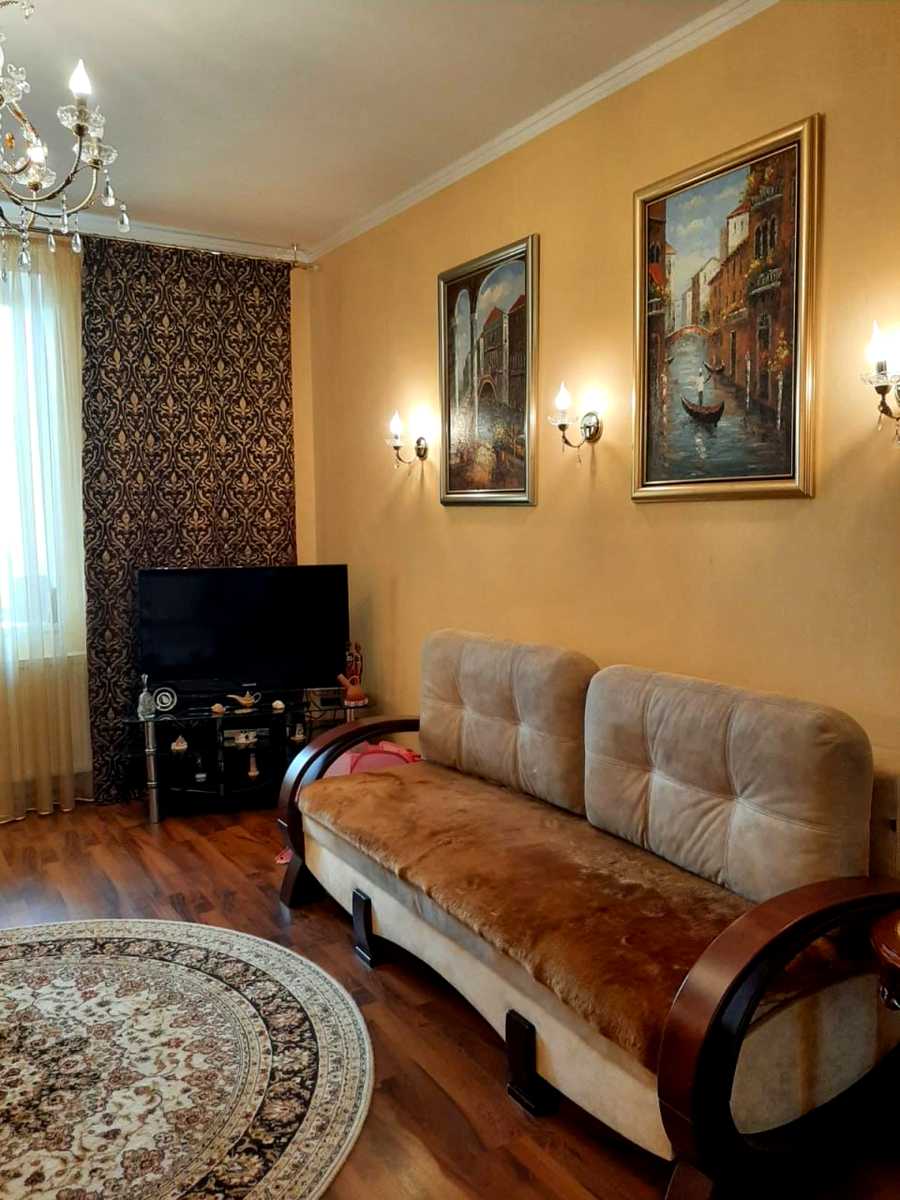 3-комнатная квартира по адресу ул. Говорова марш. (площадь 104 м²) - imageAlt 3 3-комнатная квартира по адресу ул. Говорова марш. (площадь 104 м²) - Atlanta.ua - imageAlt 3