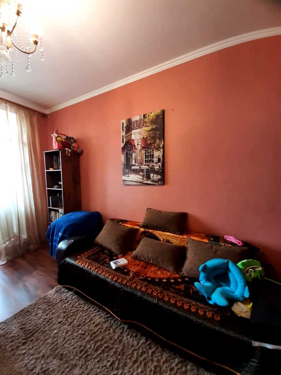 3-комнатная квартира по адресу ул. Говорова марш. (площадь 104 м²) - imageAlt 5 3-комнатная квартира по адресу ул. Говорова марш. (площадь 104 м²) - Atlanta.ua - imageAlt 5