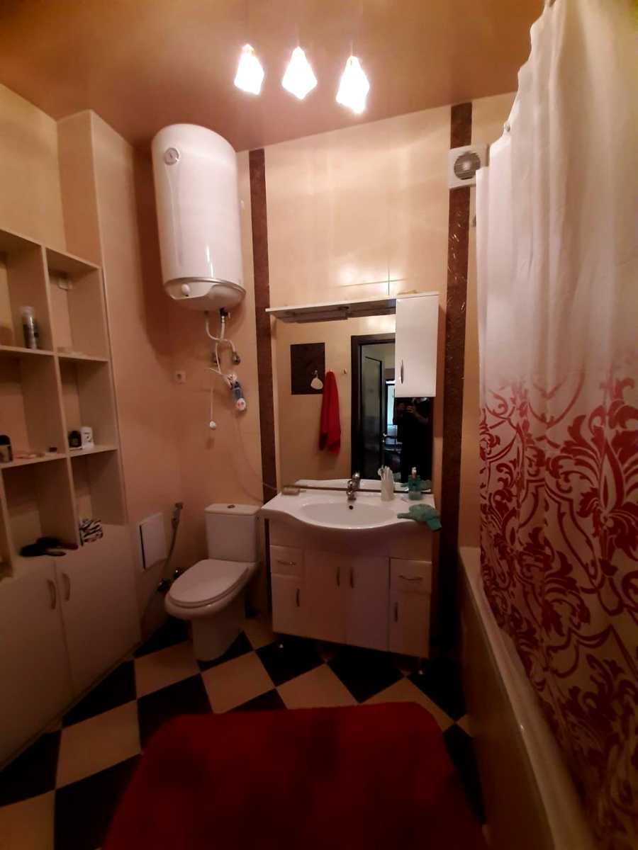 3-комнатная квартира по адресу ул. Говорова марш. (площадь 104 м²) - imageAlt 8 3-комнатная квартира по адресу ул. Говорова марш. (площадь 104 м²) - Atlanta.ua - imageAlt 8