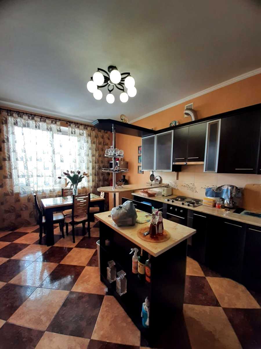 3-комнатная квартира по адресу ул. Говорова марш. (площадь 104 м²) - imageAlt 7 3-комнатная квартира по адресу ул. Говорова марш. (площадь 104 м²) - Atlanta.ua - imageAlt 7